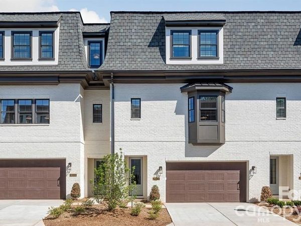 5505 Closeburn Road, Unit Barclay, Charlotte, NC 28210
