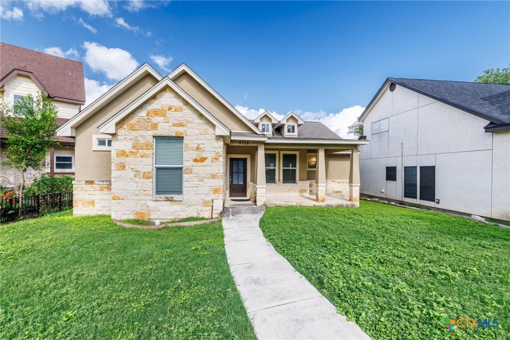 9138 Windgarden Circle, Windcrest, TX 78239 Main Photo