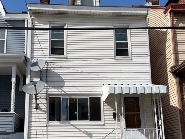 112 Clay St , Pittsburgh, PA 15215