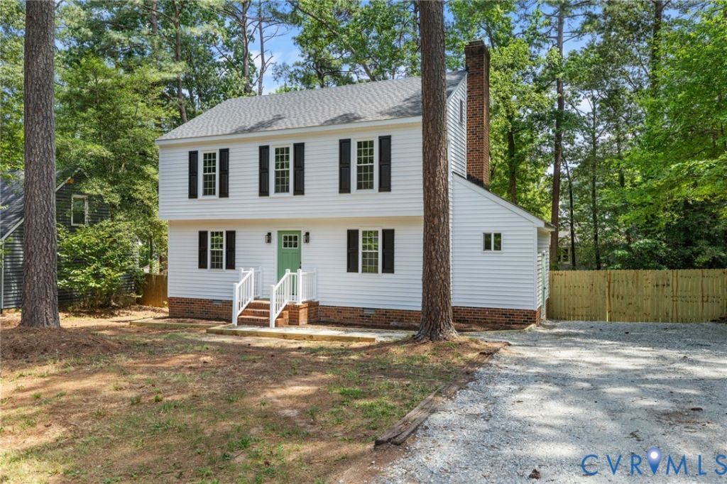 1719 Woodyshade Circle , Chesterfield, VA 23235 Main Photo