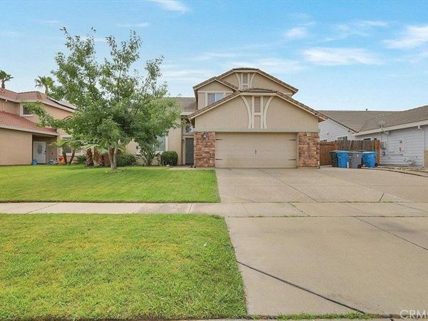 1716 Cobblestone Drive , Marysville, CA 95901