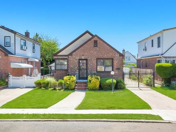 Cambria Heights, NY 11411