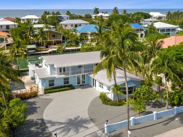 1100 S Indies Drive, Duck Key, FL 33050