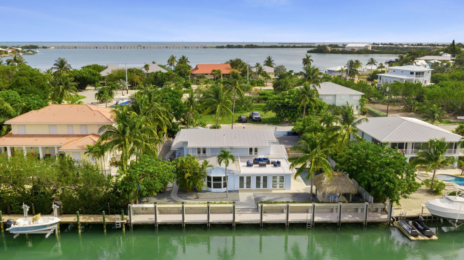 1100 S Indies Drive, Duck Key, FL 33050 Photo