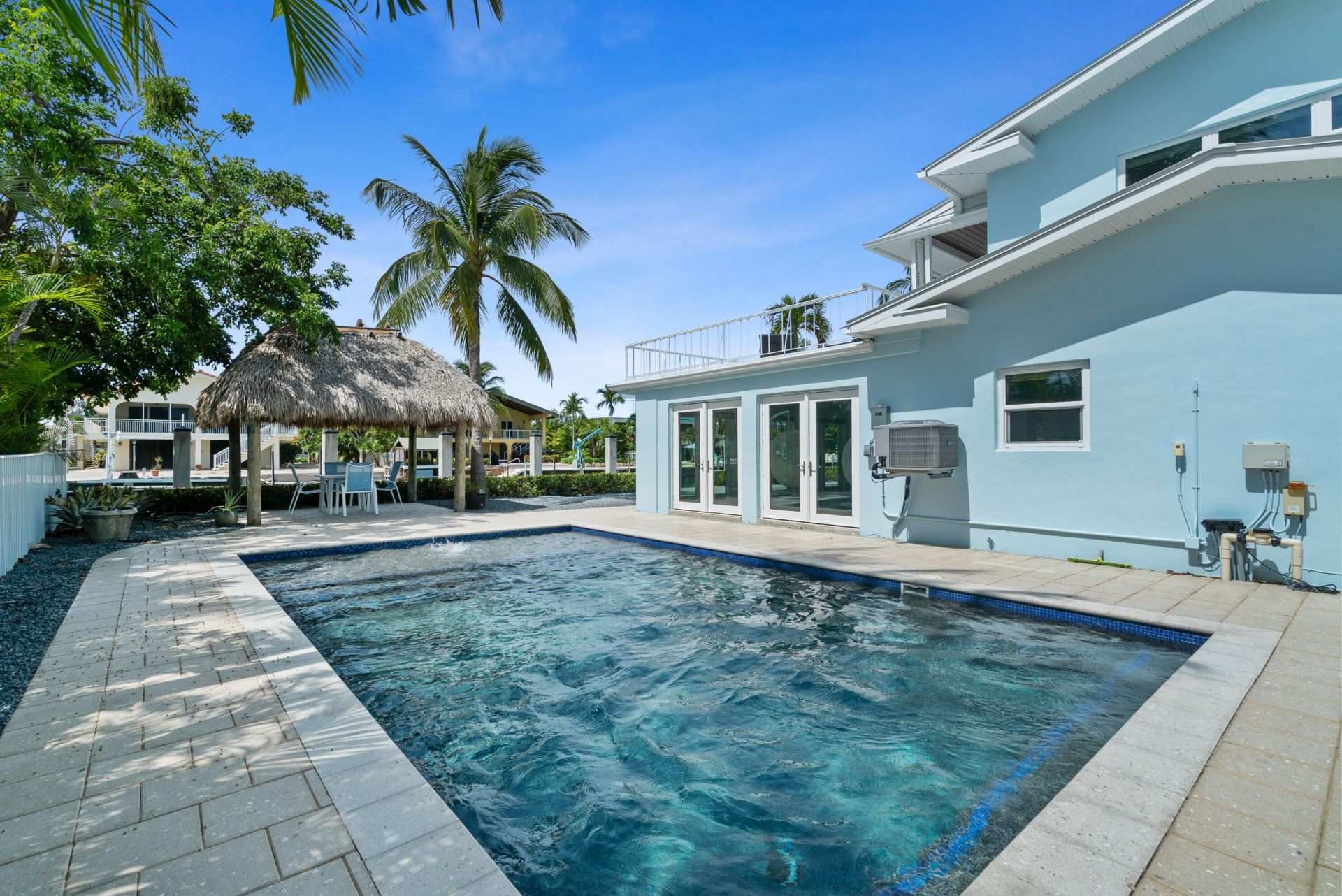 1100 S Indies Drive, Duck Key, FL 33050 Photo