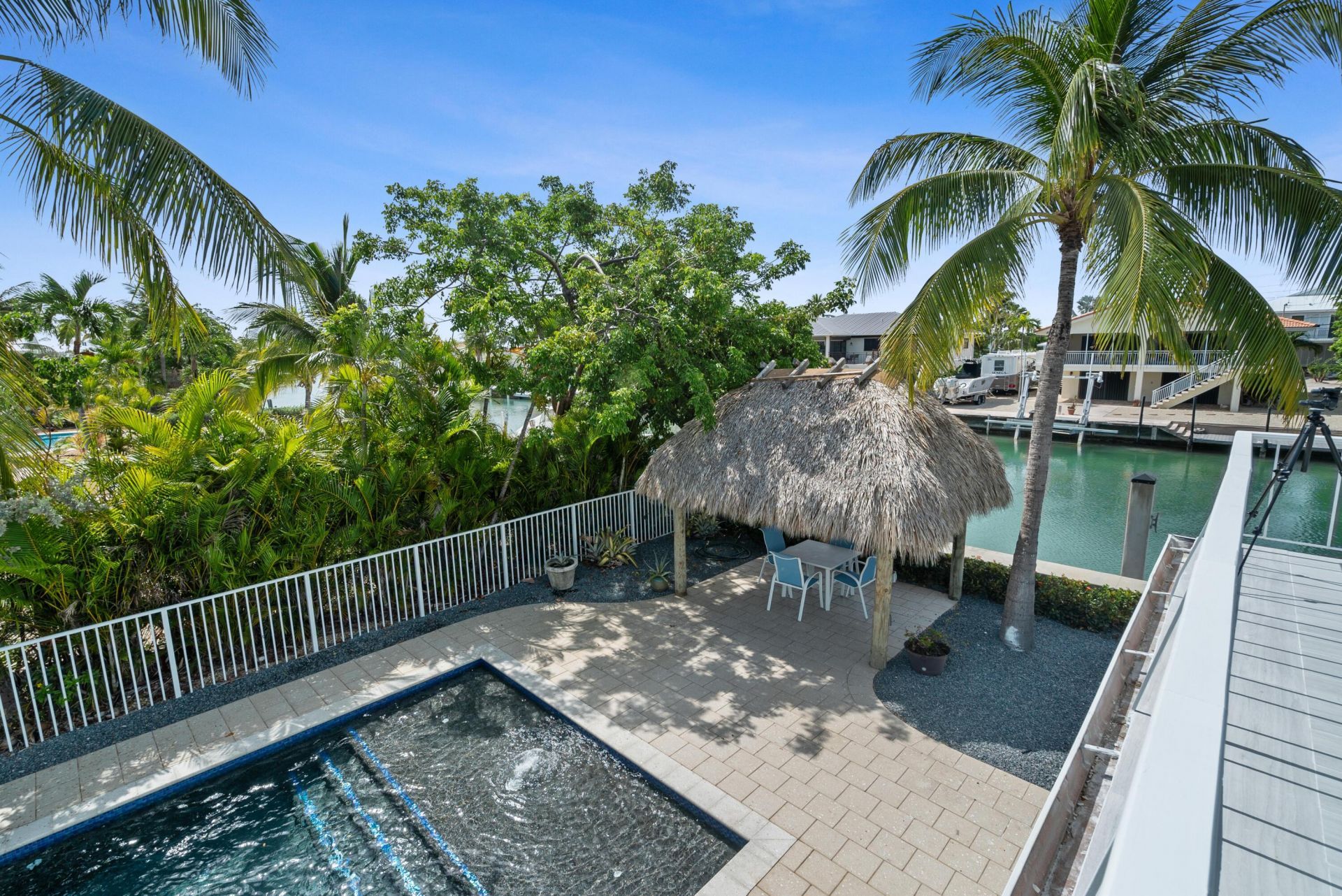 1100 S Indies Drive, Duck Key, FL 33050 Photo