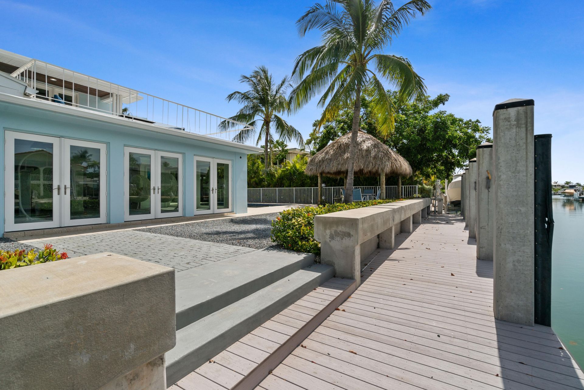 1100 S Indies Drive, Duck Key, FL 33050 Photo