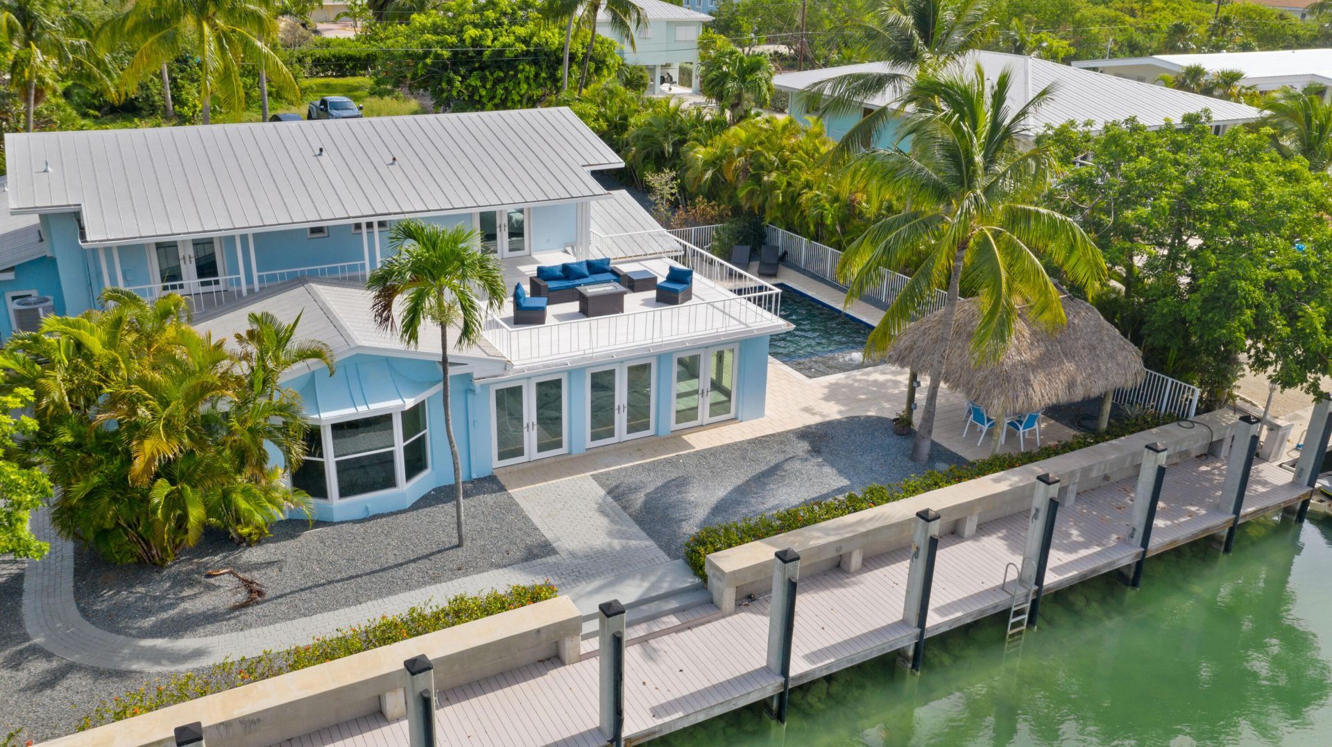 1100 S Indies Drive, Duck Key, FL 33050 Photo