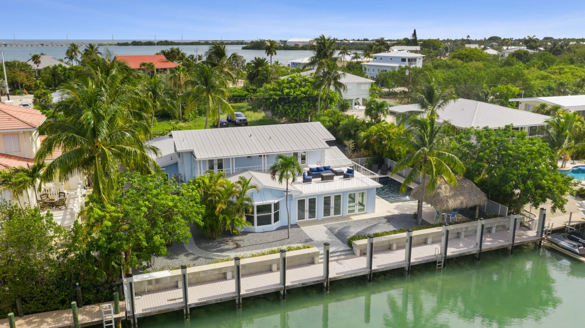 1100 S Indies Drive, Duck Key, FL 33050 Photo