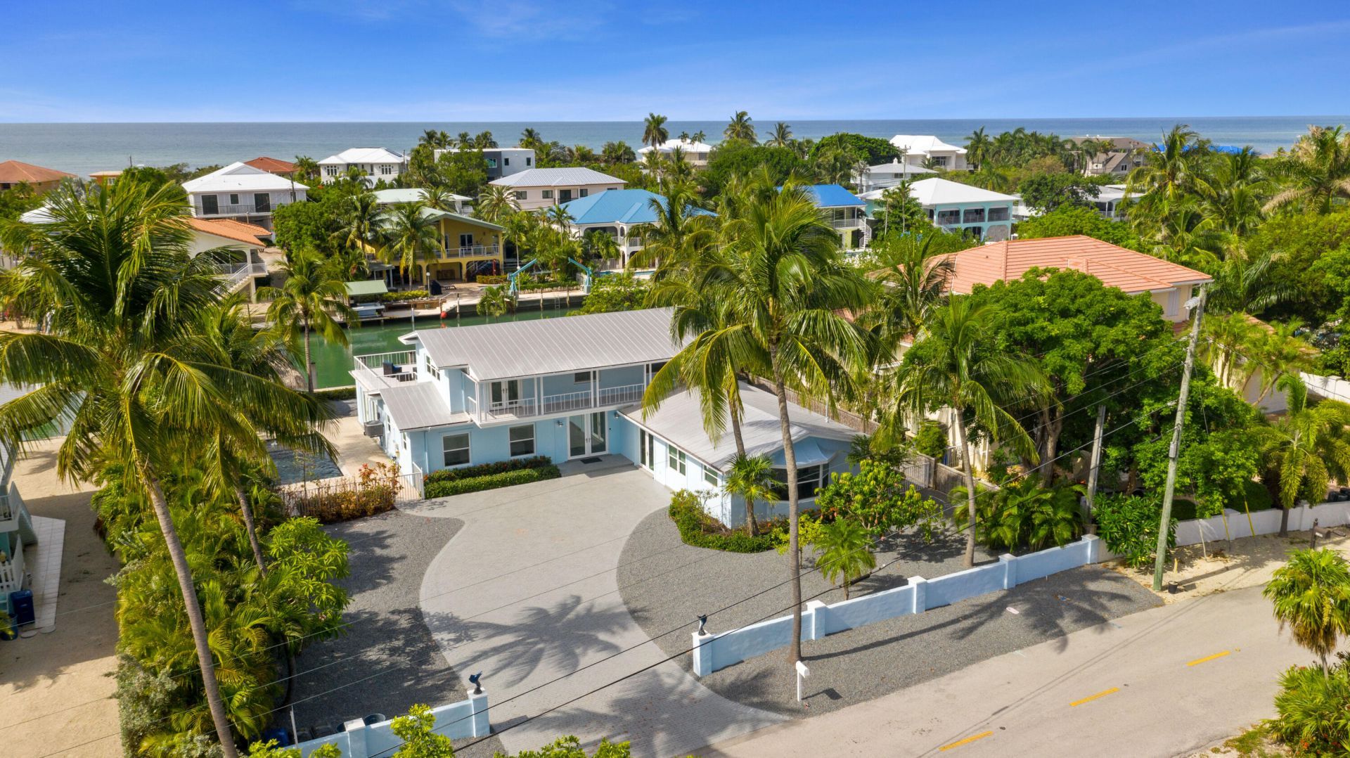 1100 S Indies Drive, Duck Key, FL 33050 Photo