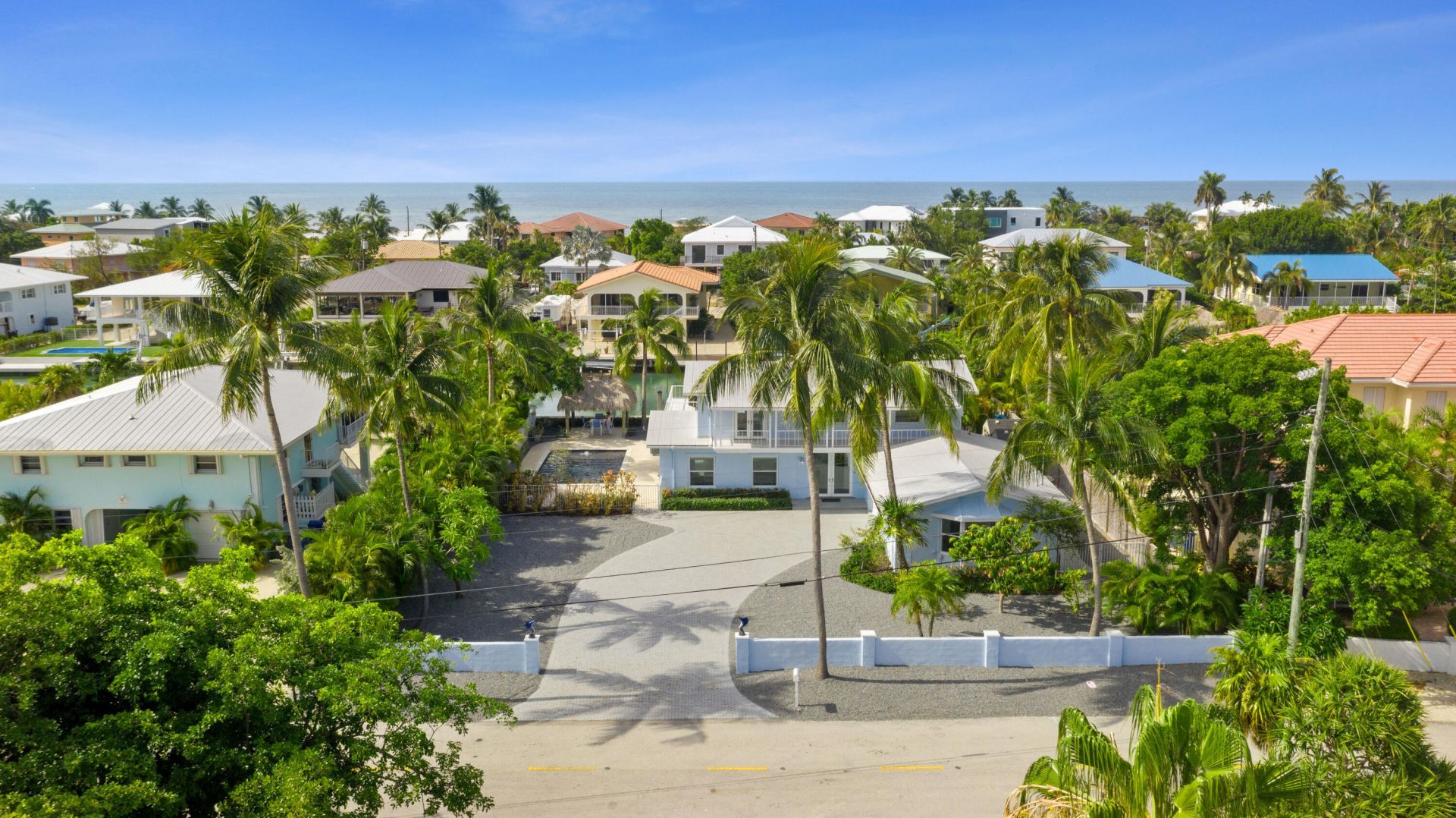 1100 S Indies Drive, Duck Key, FL 33050 Photo