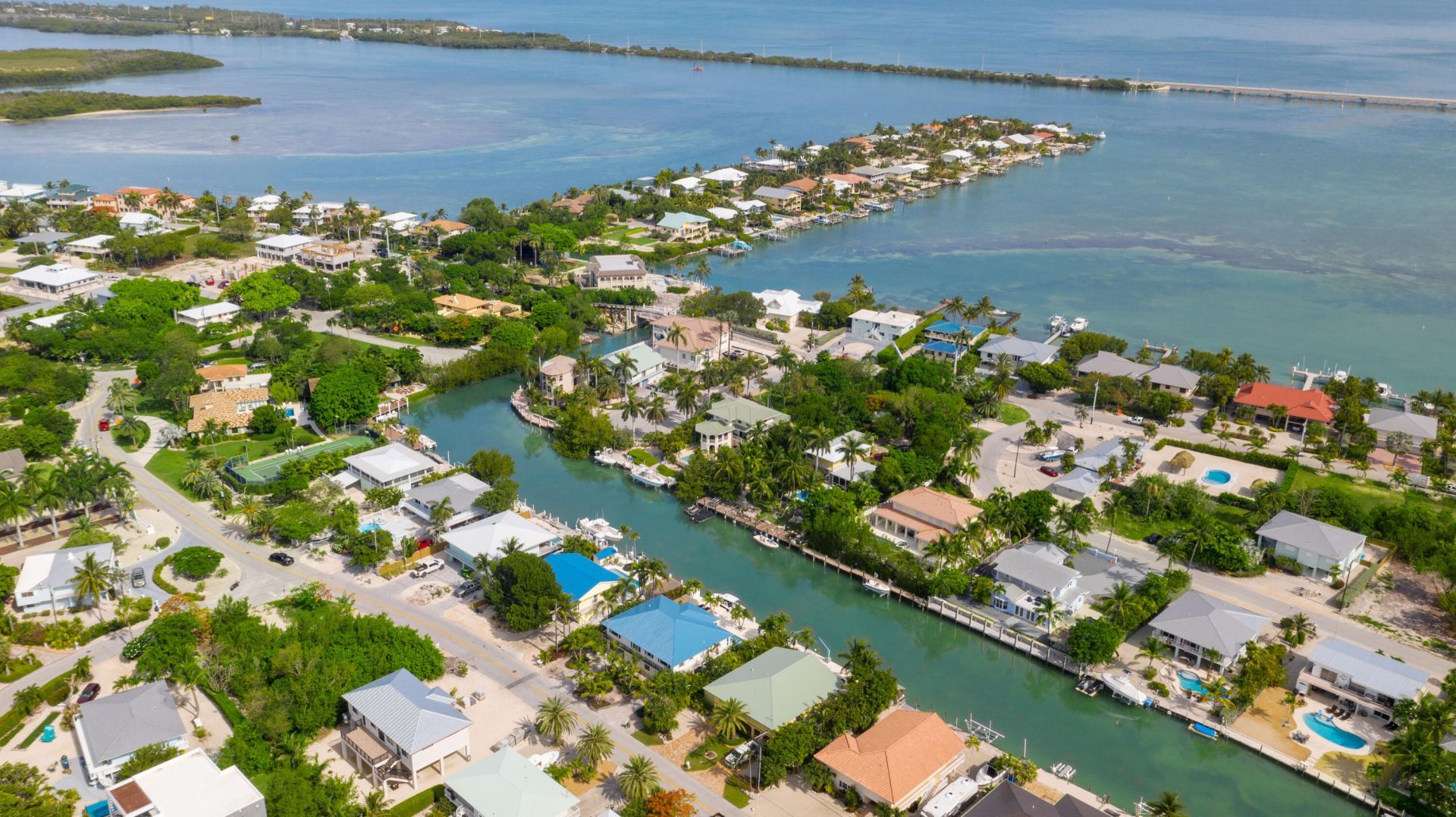 1100 S Indies Drive, Duck Key, FL 33050 Photo