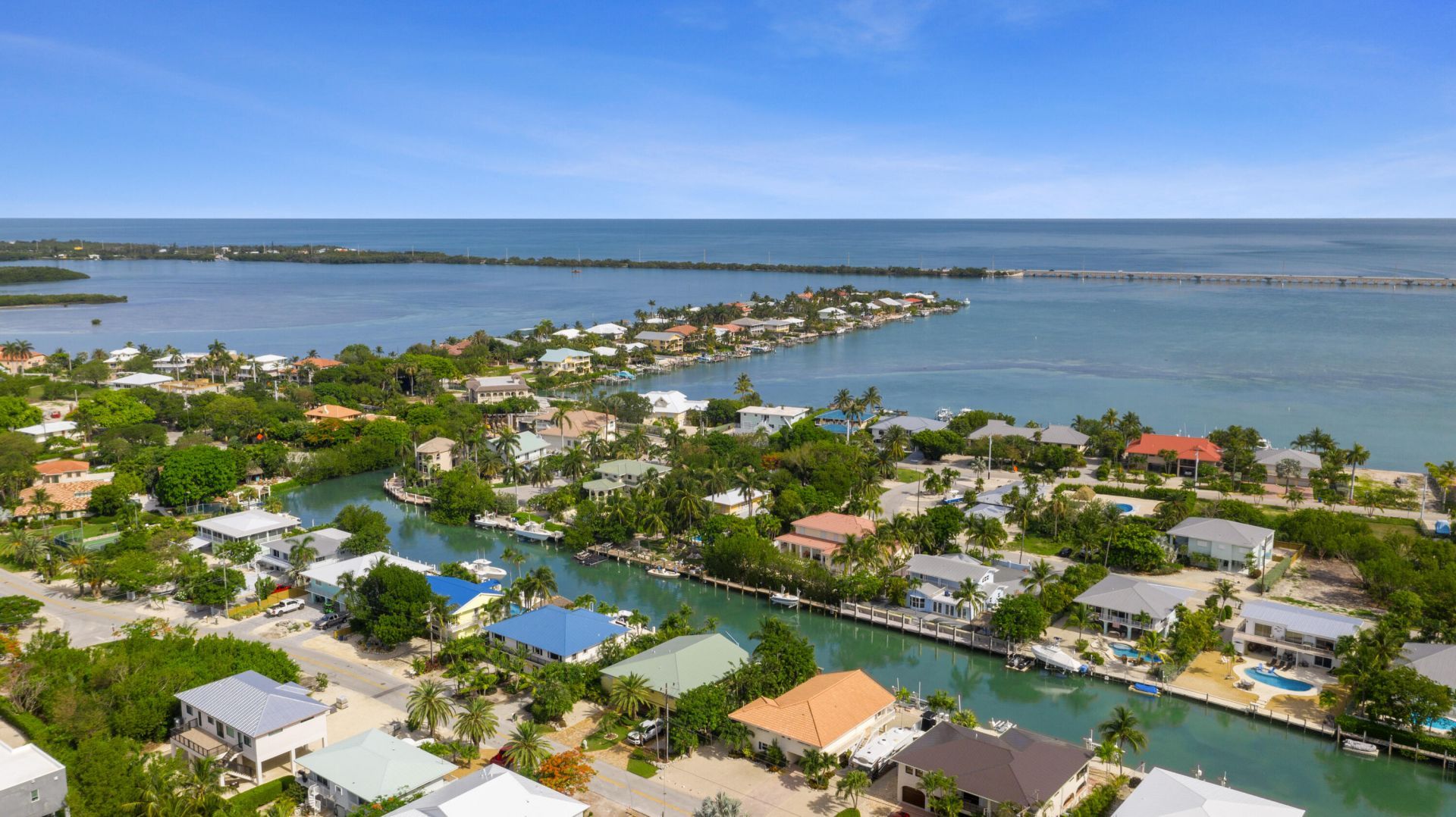 1100 S Indies Drive, Duck Key, FL 33050 Photo
