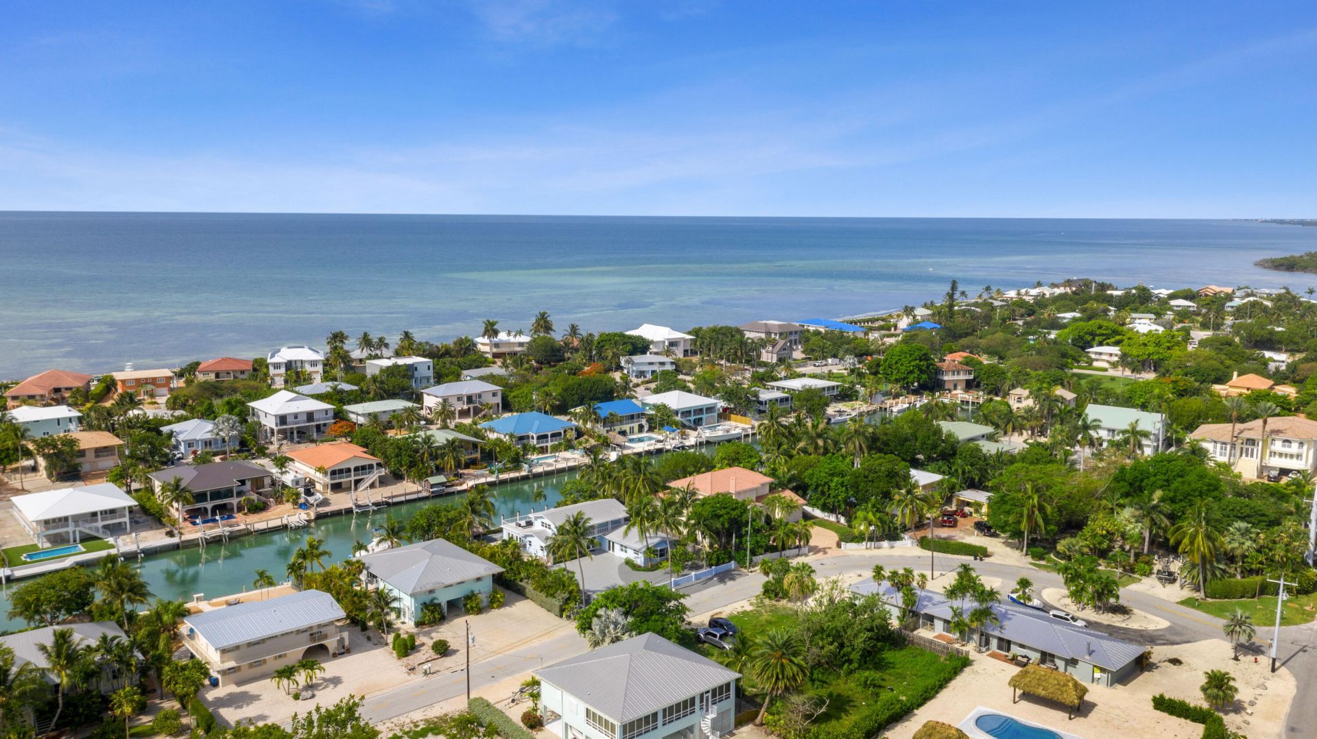 1100 S Indies Drive, Duck Key, FL 33050 Photo