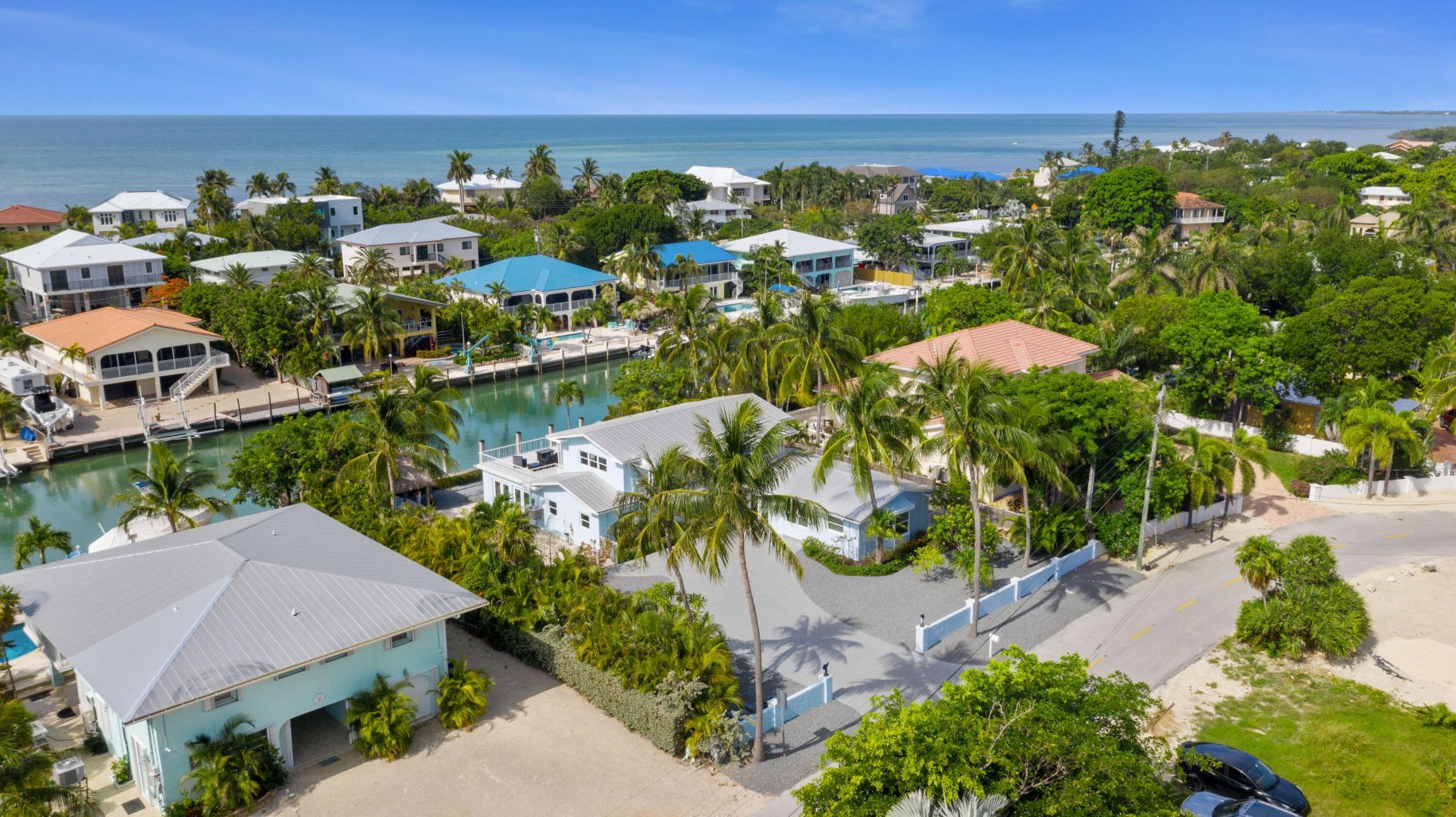 1100 S Indies Drive, Duck Key, FL 33050 Photo