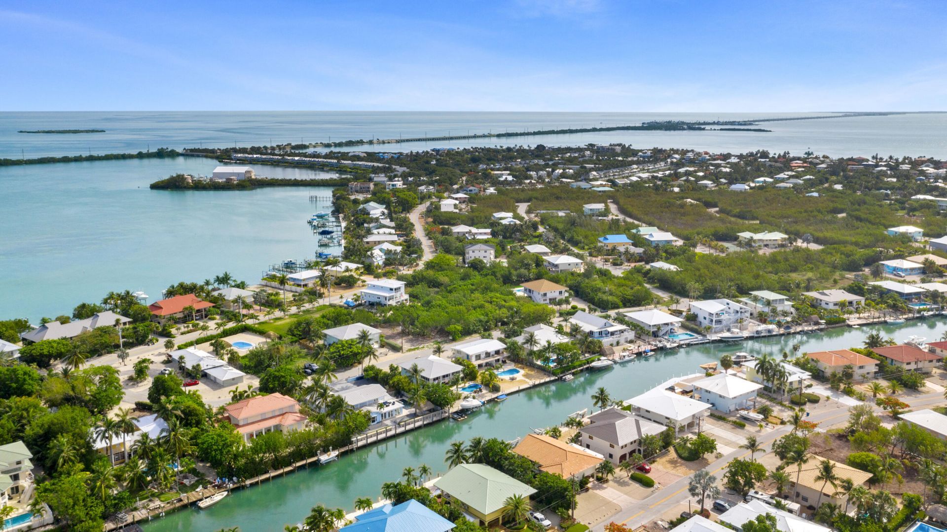 1100 S Indies Drive, Duck Key, FL 33050 Photo
