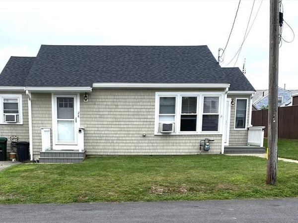28 Constitution Rd., Unit 28, Marshfield, MA 02050
