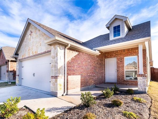 600 Blooming Glade, Lavon, TX 75166