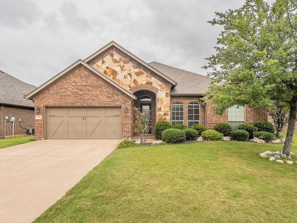 1223 Lantana Lane, Burleson, TX 76028