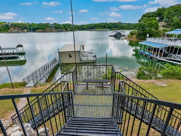 154 Parkview, Gainesville, TX 76240