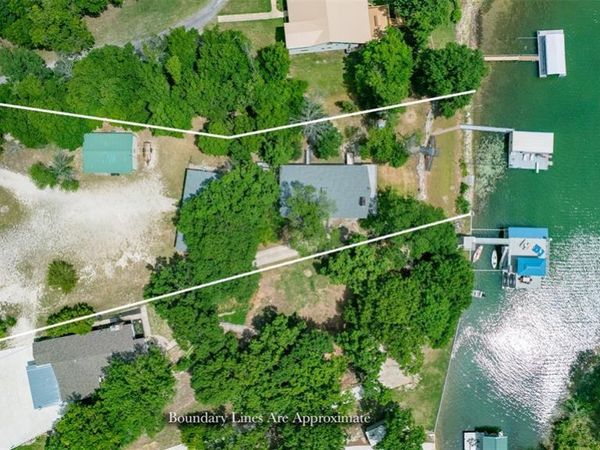 154 Parkview , Gainesville, TX 76240