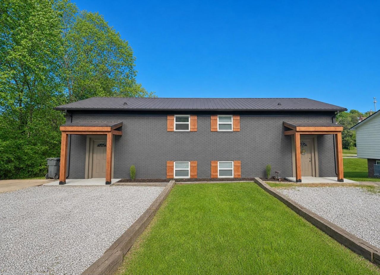 713-715 Jaybird Road, Morristown, TN 37814 Main Photo