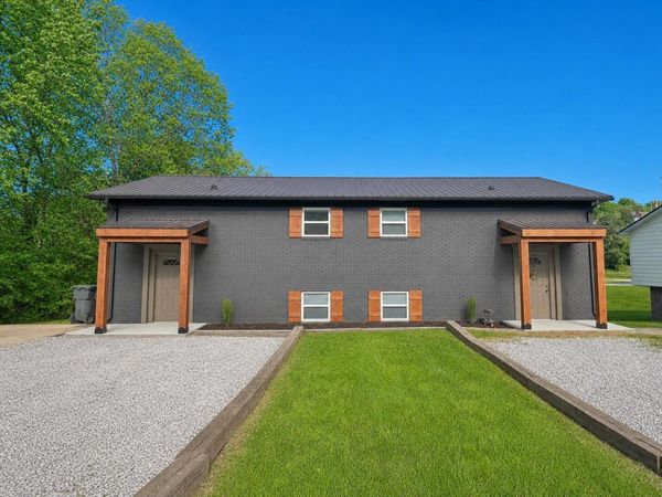 713-715 Jaybird Road, Morristown, TN 37814