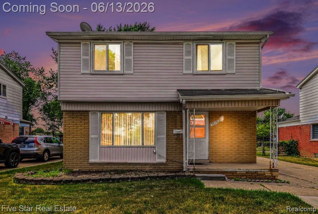 29261 Marshall Street, Southfield, MI 48076 Main Photo