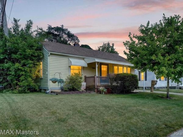 4643 Niagara Street, Wayne, MI 48184