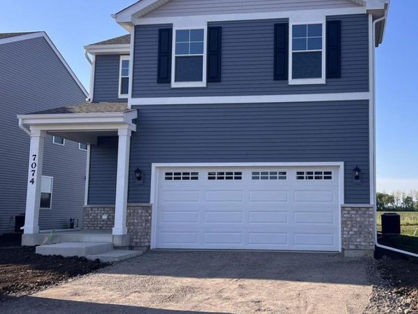 7074 Oakmont ROAD, Mount Pleasant, WI 53403