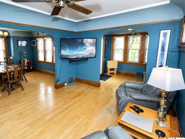 182 N 71st STREET, Milwaukee, WI 53213
