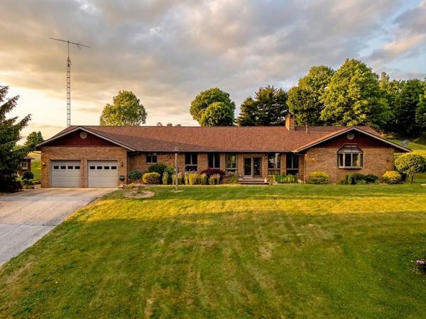 6331 County Road 52, Big Prairie, OH 44611