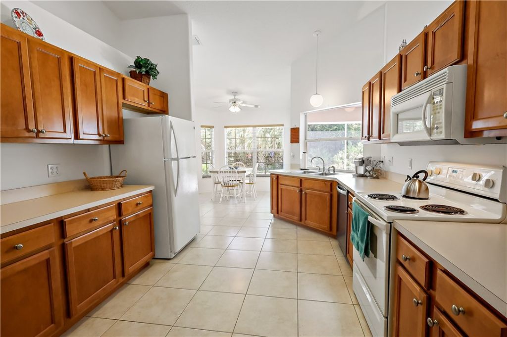 1781 Mistletoe Street, Sebastian, FL 32958 Photo