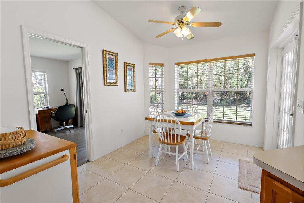 1781 Mistletoe Street, Sebastian, FL 32958 Photo