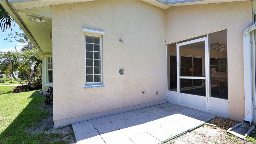 1781 Mistletoe Street, Sebastian, FL 32958 Photo