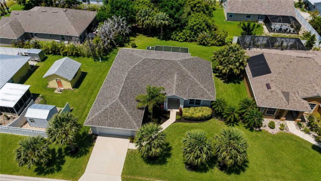 1781 Mistletoe Street, Sebastian, FL 32958 Photo