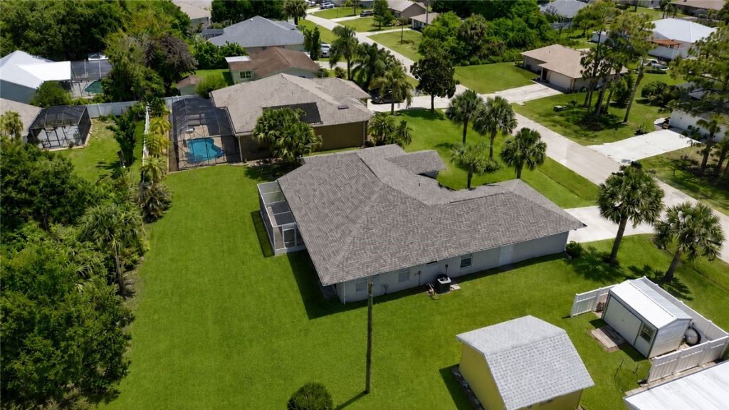 1781 Mistletoe Street, Sebastian, FL 32958 Photo