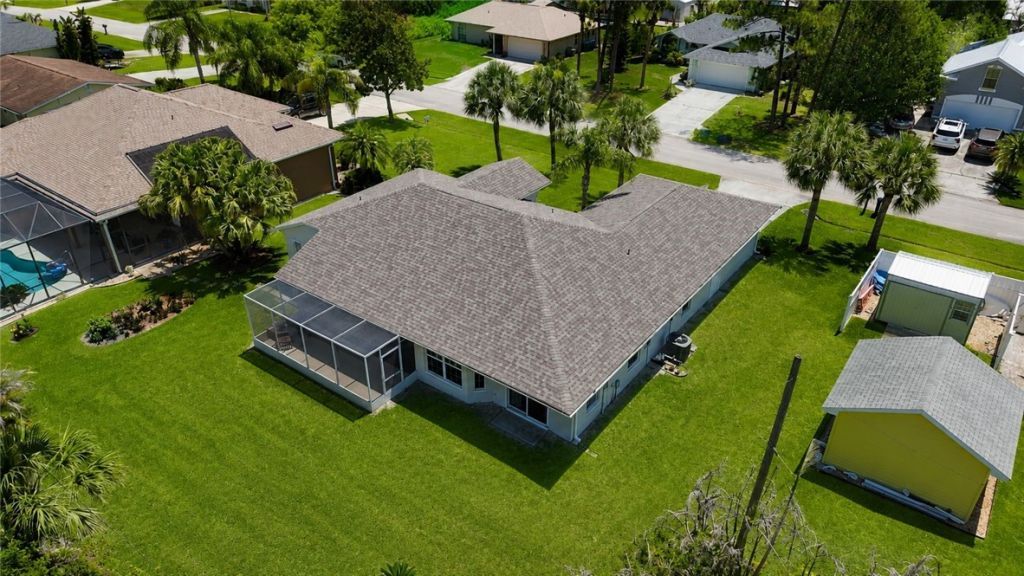 1781 Mistletoe Street, Sebastian, FL 32958 Photo