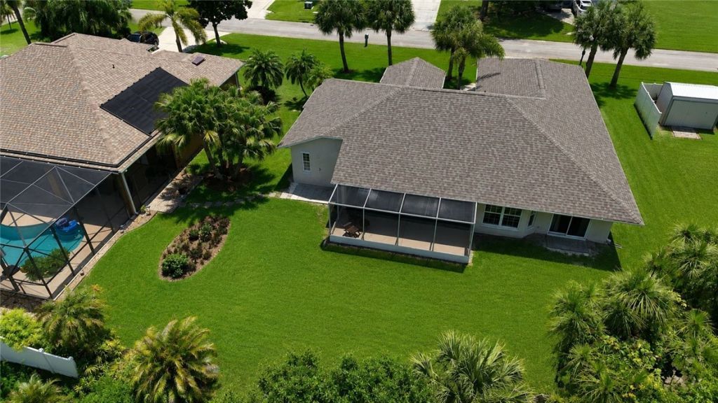 1781 Mistletoe Street, Sebastian, FL 32958 Photo