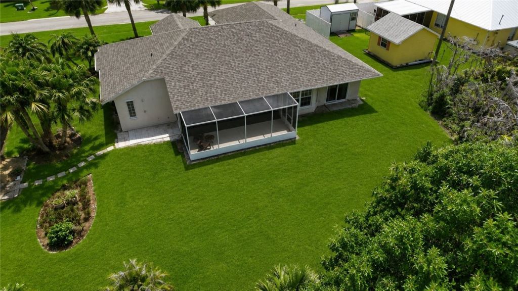 1781 Mistletoe Street, Sebastian, FL 32958 Photo