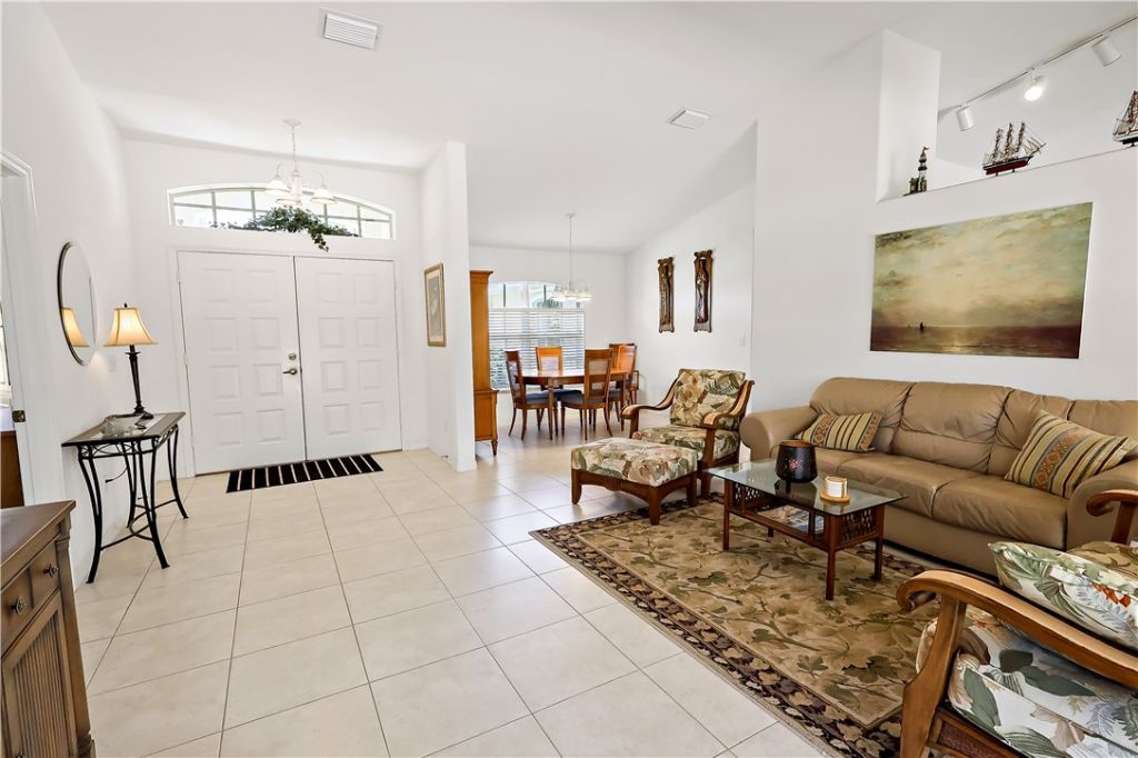 1781 Mistletoe Street, Sebastian, FL 32958 Photo