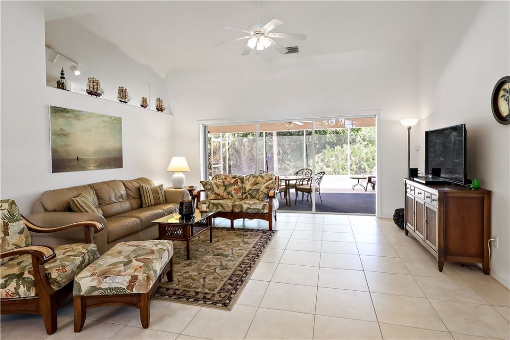 1781 Mistletoe Street, Sebastian, FL 32958 Photo