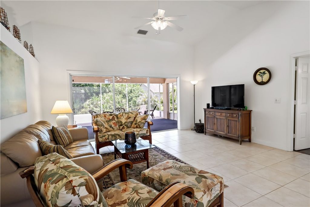 1781 Mistletoe Street, Sebastian, FL 32958 Photo