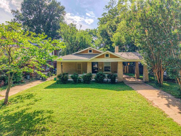 719 MAURY ST, Memphis, TN 38107