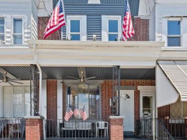 2815 ORTHODOX STREET , PHILADELPHIA, PA 19137