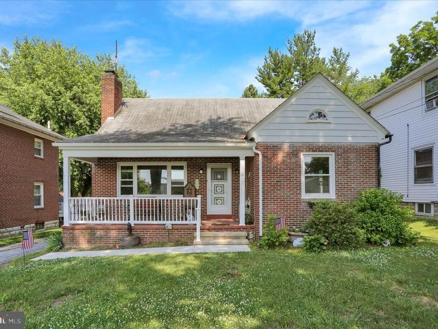 316 N Church Road, Wernersville, PA 19565 Main Photo