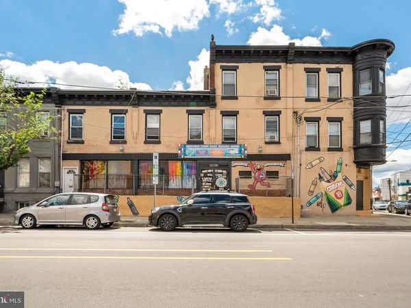 1234 40 RISING SUN AVENUE , PHILADELPHIA, PA 19140