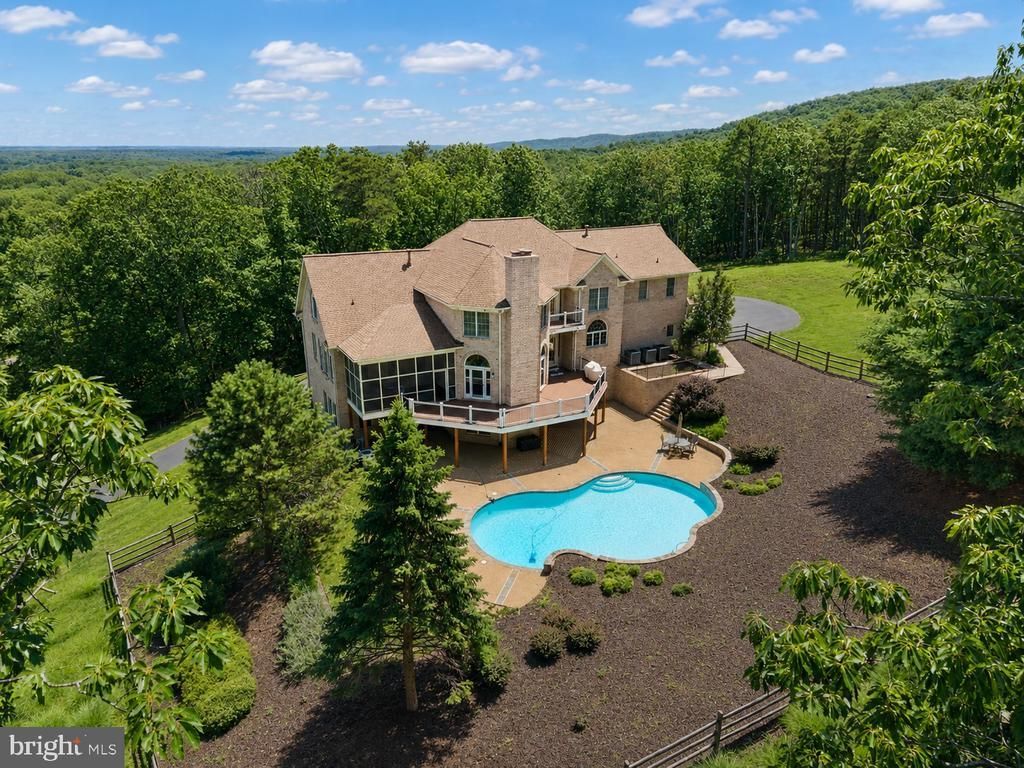 17030 THOUSAND OAKS DRIVE, HAYMARKET, VA 20169