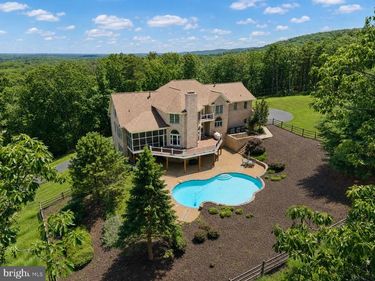 17030 THOUSAND OAKS DRIVE, HAYMARKET, VA 20169