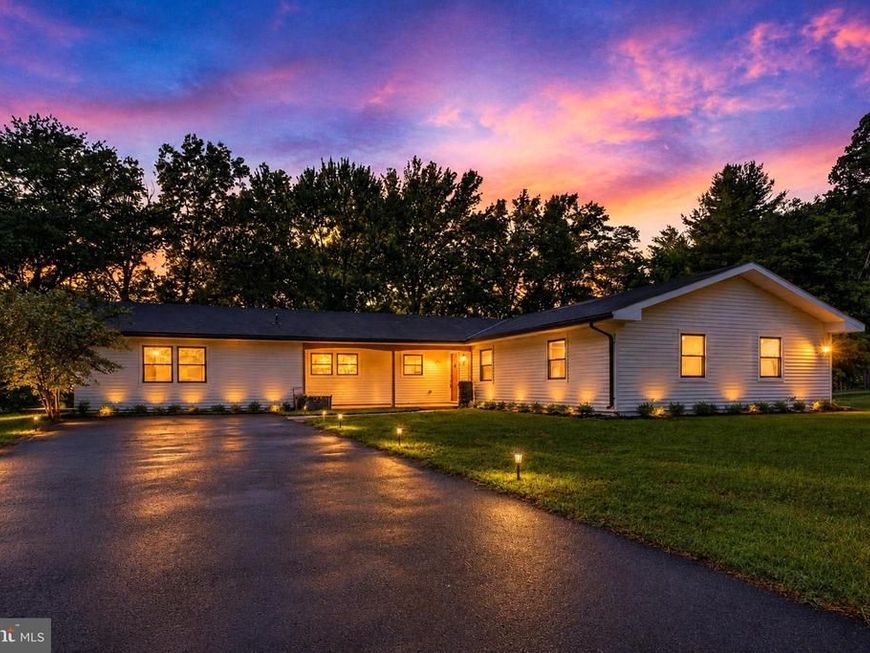 9200 Pleasant Court, Laurel, MD 20708 Main Photo